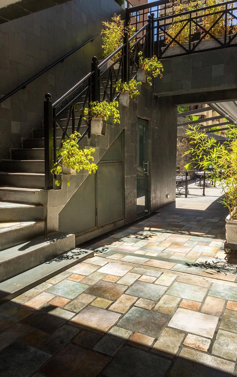 Wyndham Garden Kennedy Khách sạn Santiago