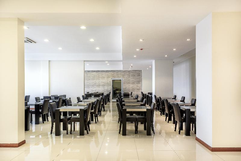 Hotel Nobile Estacion 4*