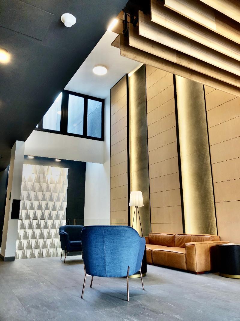 Rq Santa Magdalena Khách sạn hẻo lánh 4*