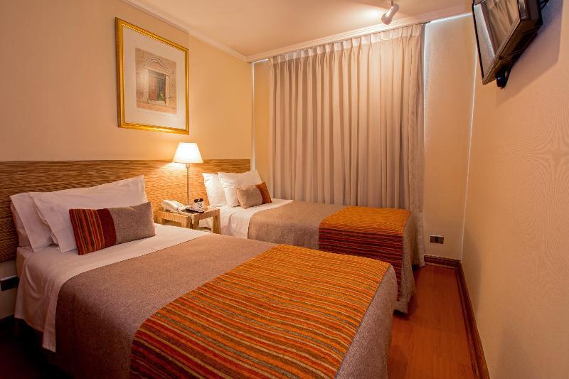 Providencia Diego De Velasquez Apartment *