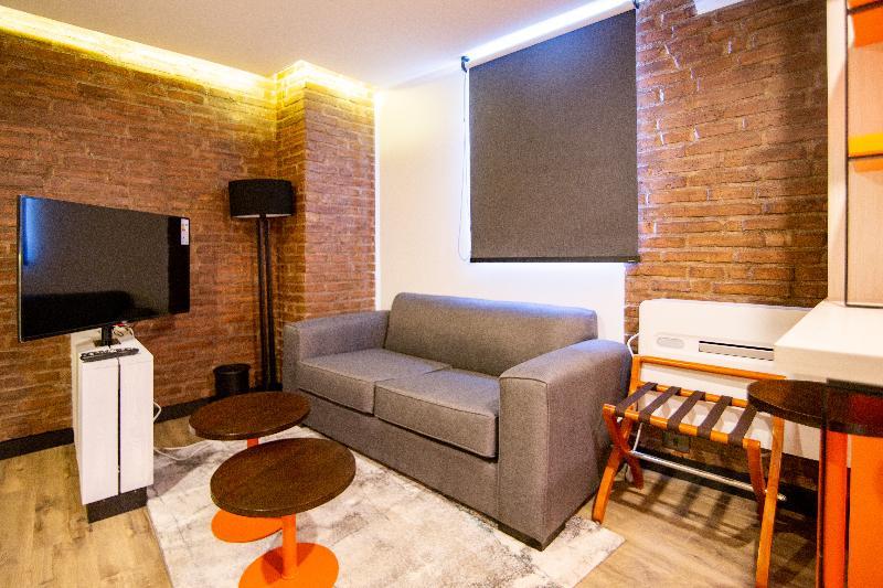 Guest house Boutique Black Cat Santiago