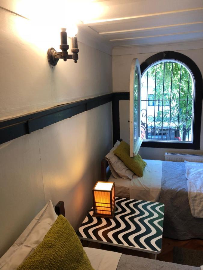 Bed & Breakfast Casa Ryan *