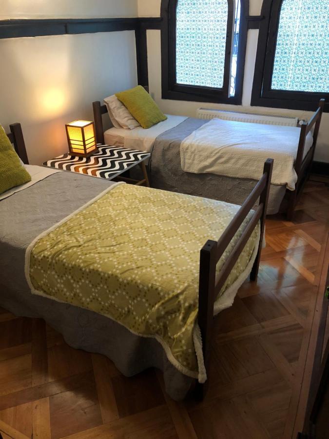 Bed & Breakfast Casa Ryan Santiago