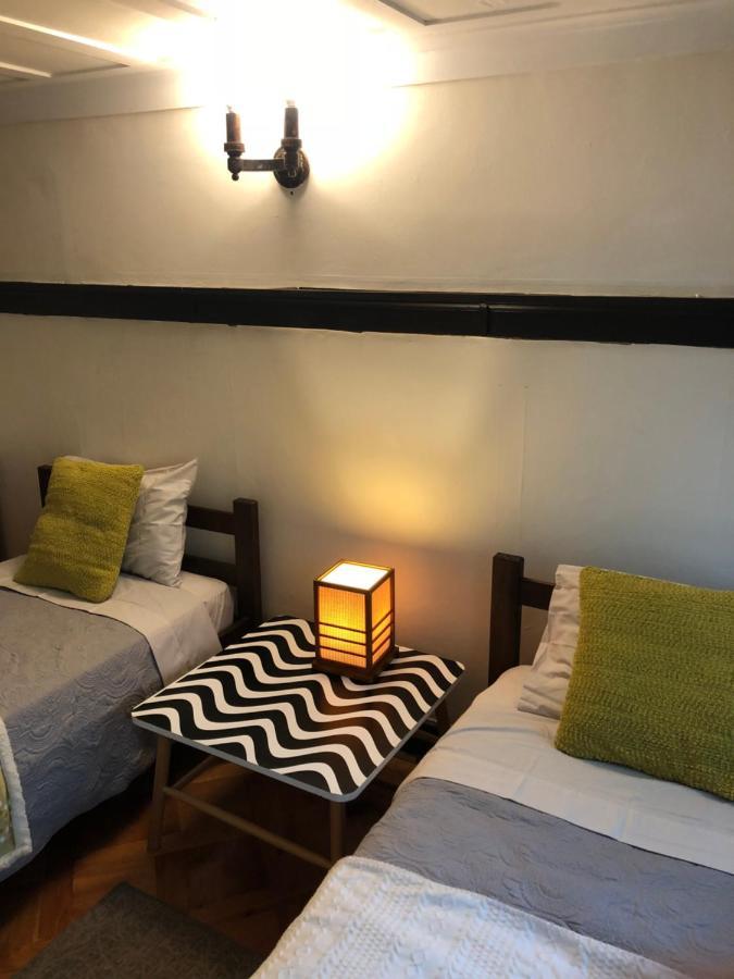 Casa Ryan Bed & Breakfast *