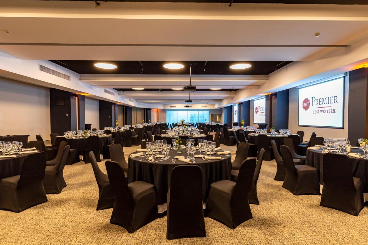 Western Premier Marina Condes Santiago