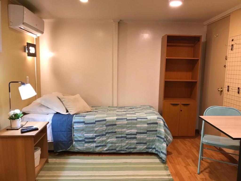 Guest house Las Condes Familiar Santiago