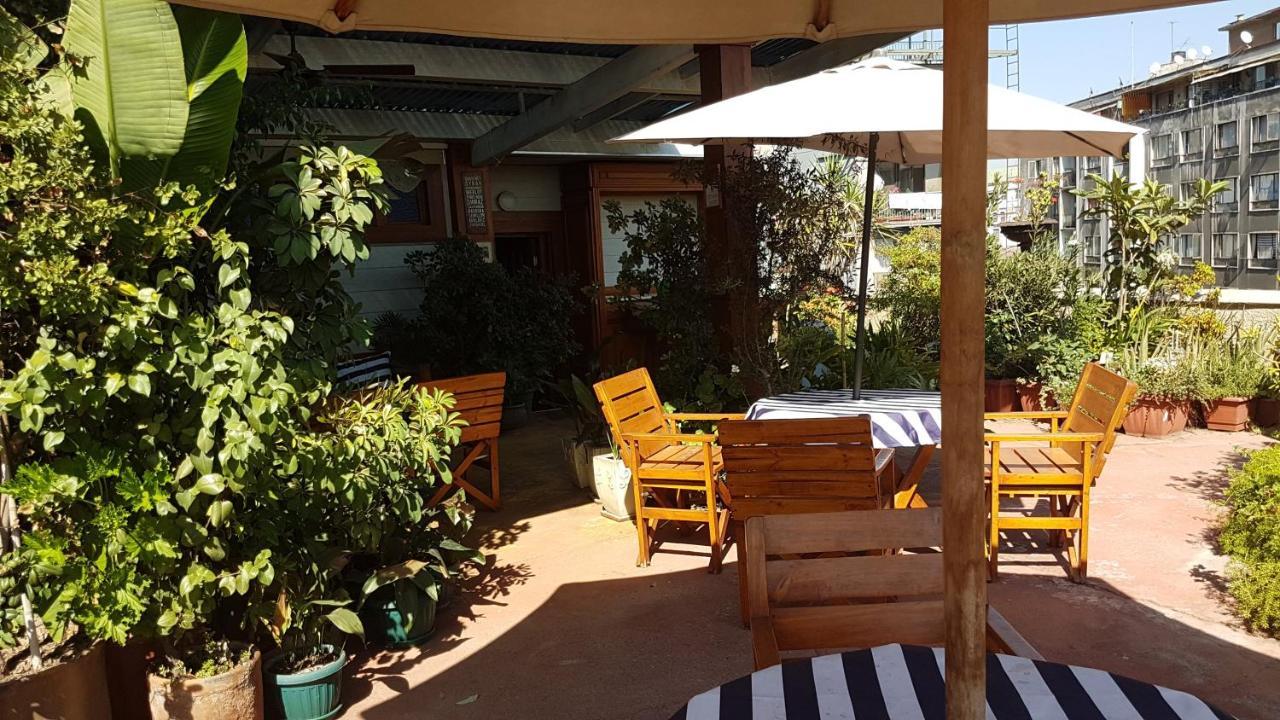 Casaltura Hostel *
