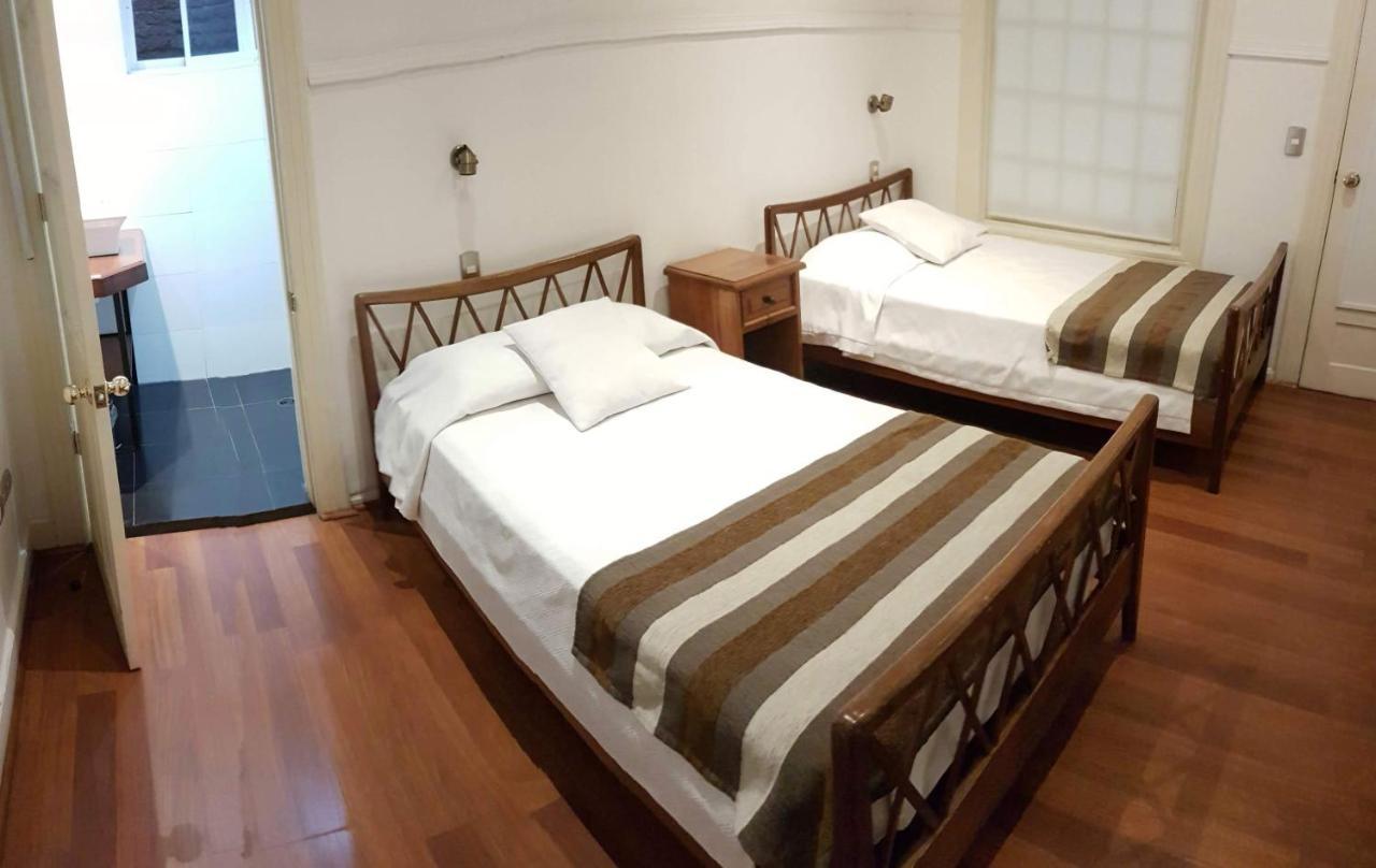 Hostel Casaltura *