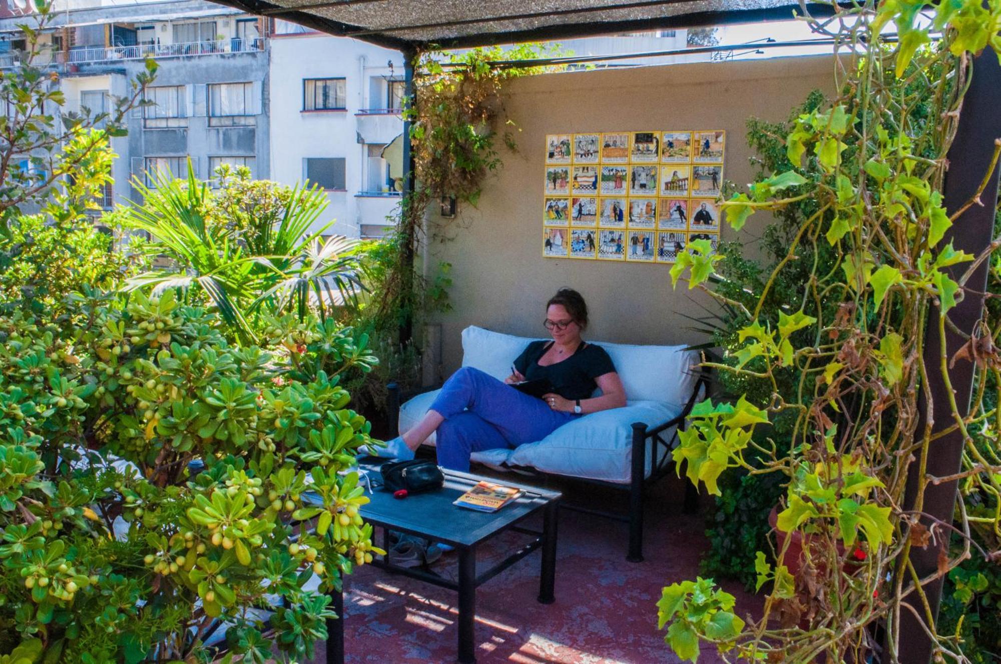 Casaltura Santiago