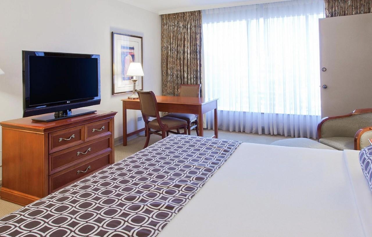 Hotel Plaza 5*