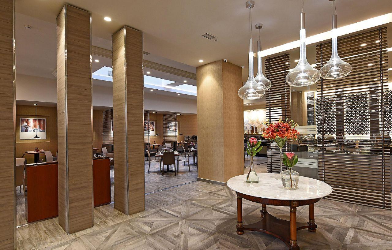 Hotel Plaza