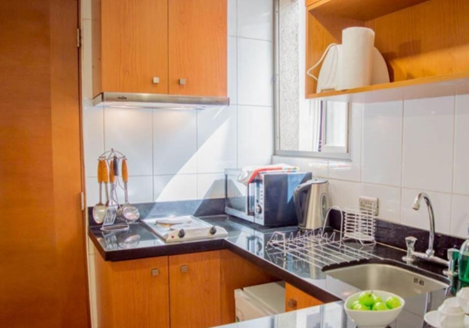 Uh Lastarria Apartamento Santiago
