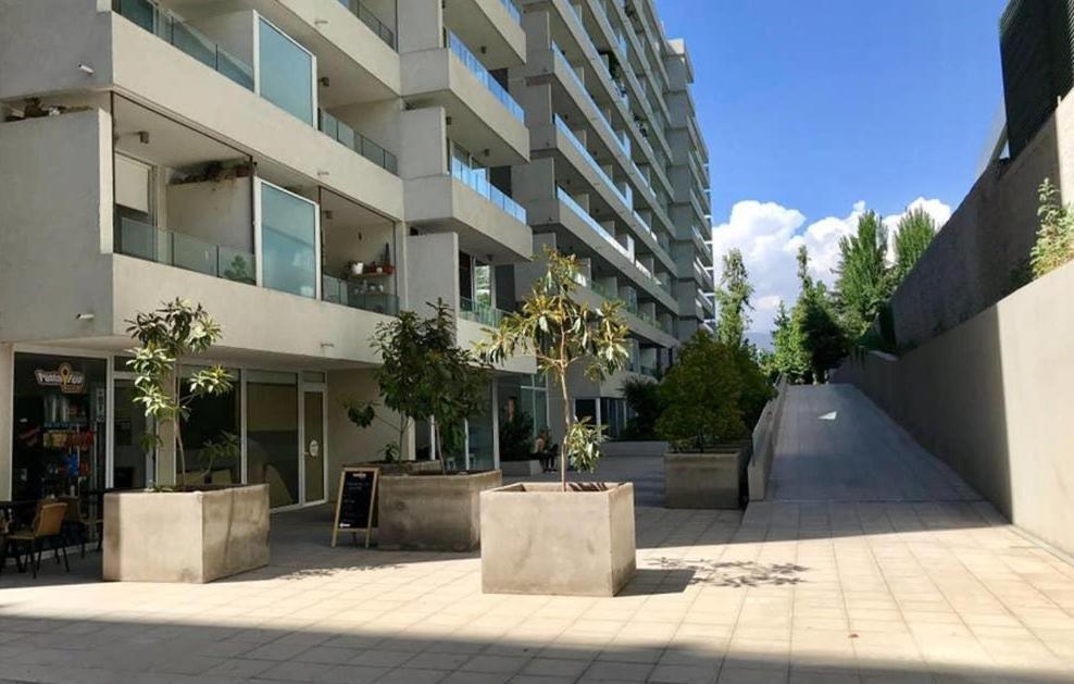 Apartment Departamento En Exclusivo Sector De Santiago