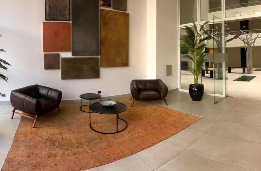 Apartment Departamento En Exclusivo Sector De