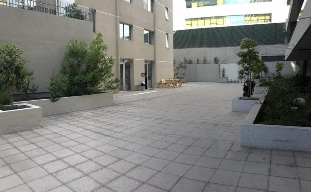 Apartment Departamento En Exclusivo Sector De