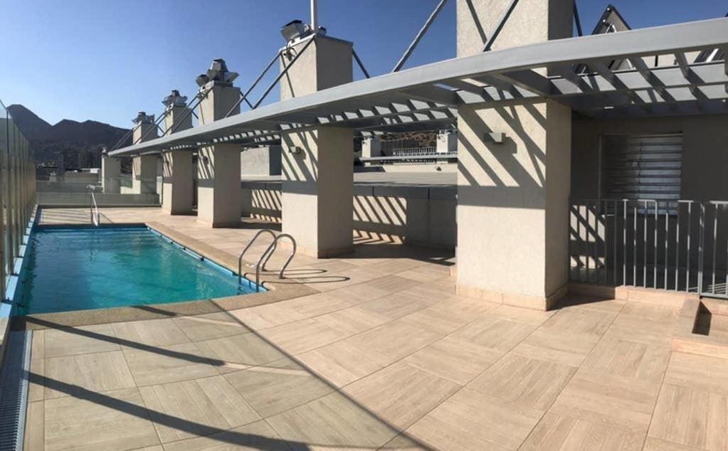 Apartment Departamento En Exclusivo Sector De