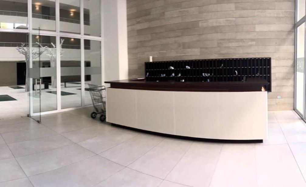 Departamento En Exclusivo Sector De Apartment Santiago