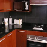 Apoquindo Aparts