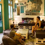 Hostal Forestal