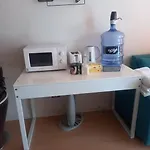 Excelente y acogedor departamento