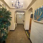 Intimo Hotel Miraflores