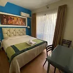 Intimo Hotel Miraflores