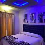 Intimo Hotel Miraflores