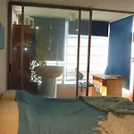 Acogedor Departamento En Apoquindo