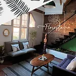 Floresta Bed & Breakfast