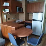 Departamento Acogedor Ubicacion Central
