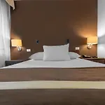 Apart Hotel Elite Las Condes