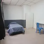 Habitacion Amoblada Providencia - Metro Salvador