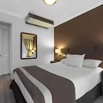 Apart Hotel Elite Las Condes