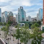 Apart Hotel Elite Las Condes