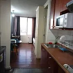 Depa Santiago Centro