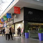 Departamento En Centro Providencia