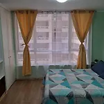 Departamento Studio Amoblado