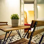 Loft Nuevo En Santiago, Barrio Lastarria