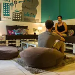 Hostal Forestal