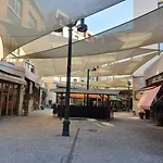 Departamento De Dos Ambientes Con Excelente Ubicacion En Barrio Lastarria