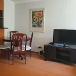 Departamento De Dos Ambientes Con Excelente Ubicacion En Barrio Lastarria