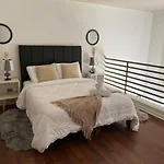 Loft Con Vista A La Ciudad