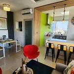 Centro Con Vista A La Cordillera Hasta 7Pers Y Freeparking