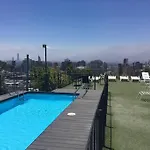 Centrico Comodo Pasos U De Chile