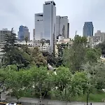 Terraza Santa Lucia,Suites \