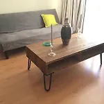 Vivir En Santiago