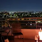 River And Parkside Penthouse With Spectacular View