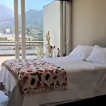 River And Parkside Penthouse With Spectacular View