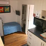 Las Barrancas, Apart Hotel