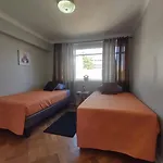 Mahatma Suites & Rooms
